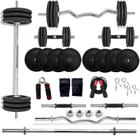 BULLAR Home Gym Set