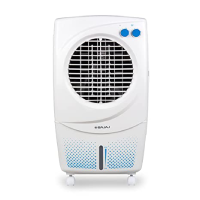 Bajaj PX 97 Torque Air Cooler