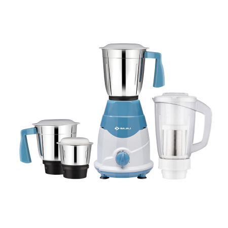 Bajaj Rex 750W Mixer Grinder