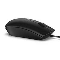 Dell MS116 Mouse