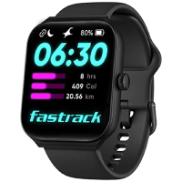 Fastrack Smart Watch