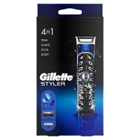 Gillette Fusion Trimmer