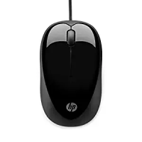 HP X1000 Wired Mouse