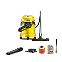 Karcher WD3 Vacuum Cleaner