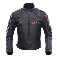 Motorcycle Jacket