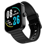 Noise Newly Launched Smart Watch