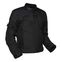 Royal Enfield Explorer jacket