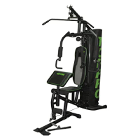 TOPPRO Fitness Multi Home Gym