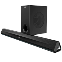 boAt Aavante Soundbar