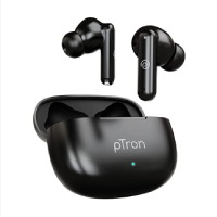 pTron Bassbuds Air TWS