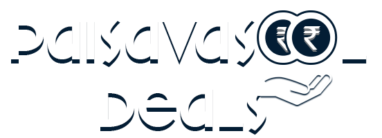 paisavasooldeals logo