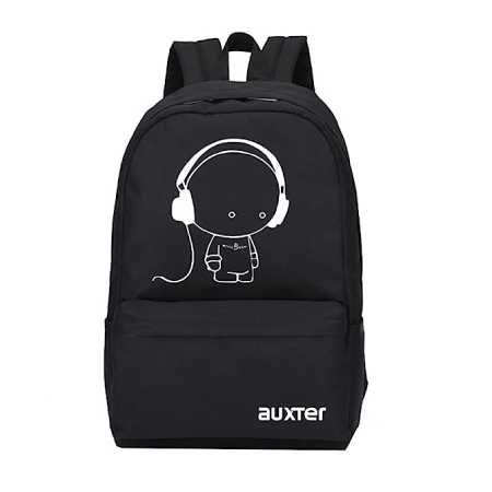 AUXTER Polyester Casual Bag