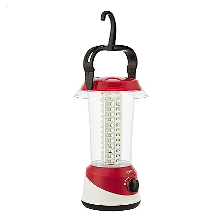 AmazonBasics Blaze Emergency Light