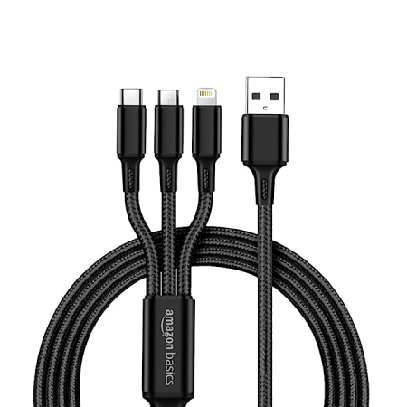 AmazonBasics Charger Cable