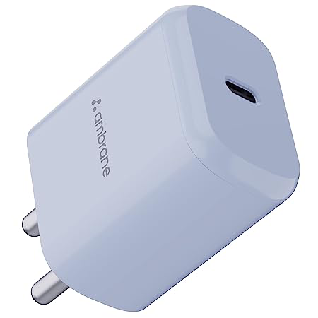 Ambrane 20W Phone Adaptor