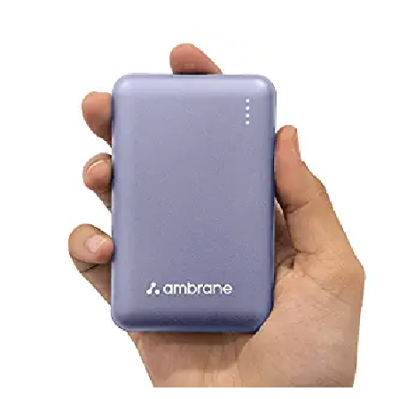 Ambrane Compact Powerbank