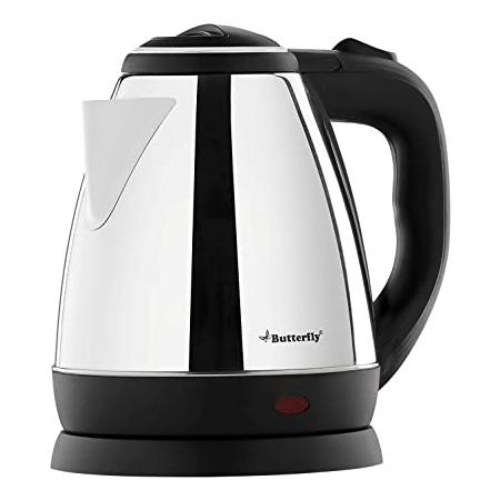 Butterfly EKN Electric Kettle