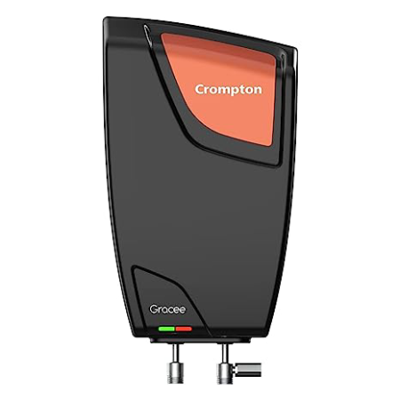 Crompton Gracee Water Heater