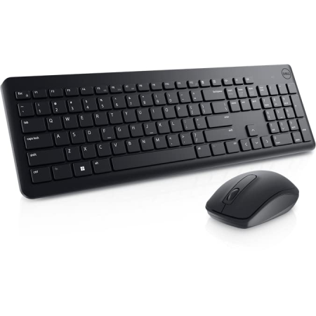 Dell Wireless Mouse & KeyboardDell 