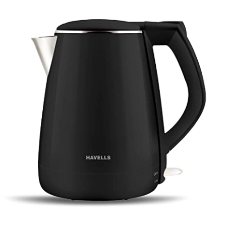 Havells Aqua Plus Electric Kettle