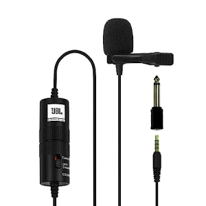 JBL Pocket Mic