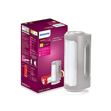 Philips Helio Emergency Light