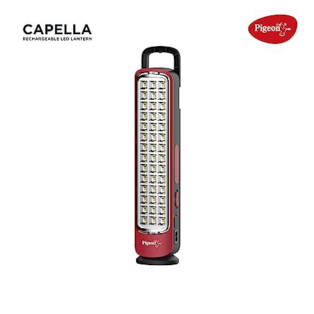 Pigeon Capella Emergency Light