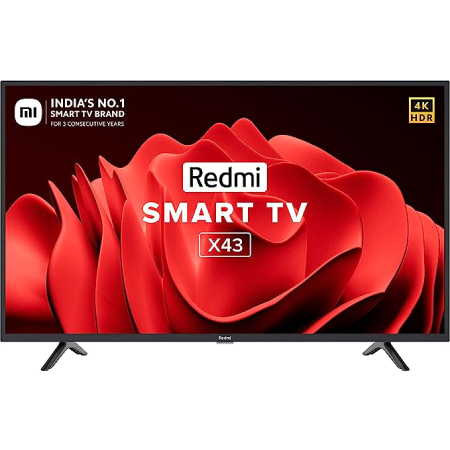 Redmi 43 inches TV