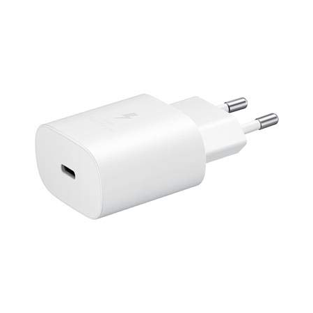 Samsung Original 25W Phone Adaptor