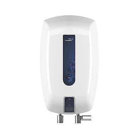 V-Guard Zio Water heater