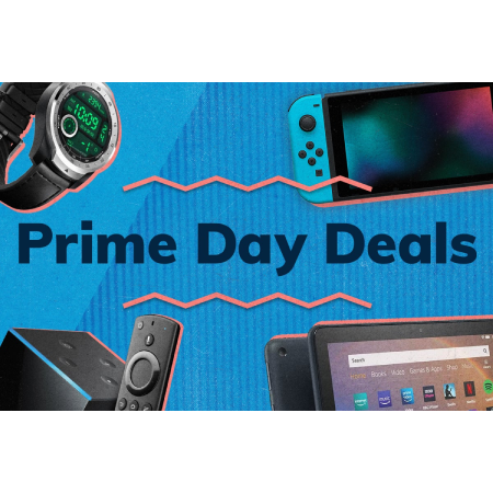 Amazon Prime Day Sale