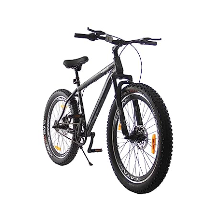 CAYA Warrior 26 Bicycle