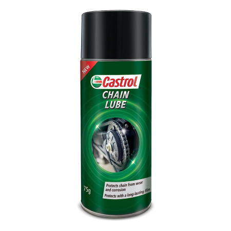 Castrol Chain Lube