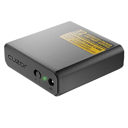 Cuzor 12V Mini ups