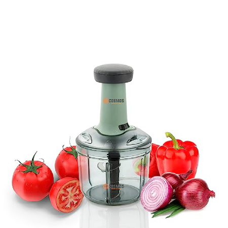 E-COSMOS Vegetable Chopper