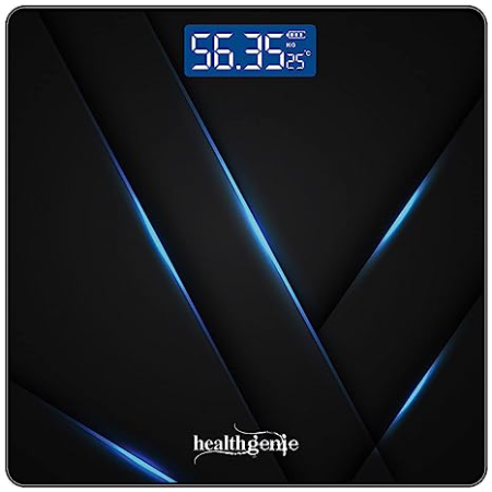 Healthgenie Digital Weight Machine