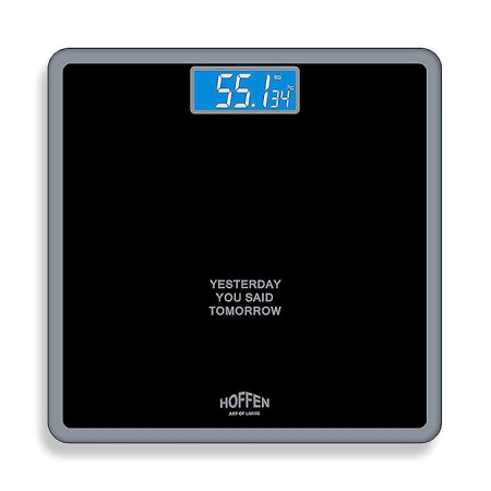 Hoffen Digital Weight Machine