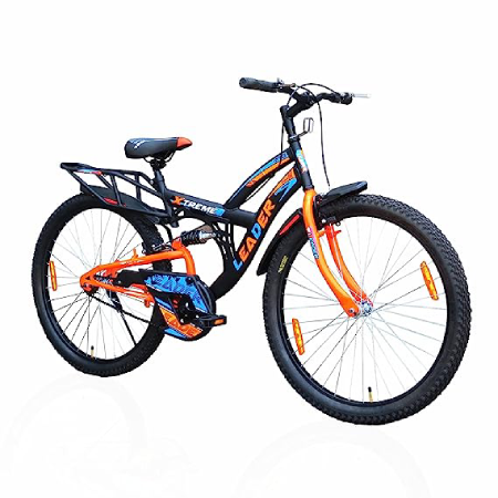 Leader Xtreme MTB 26T Bicycle