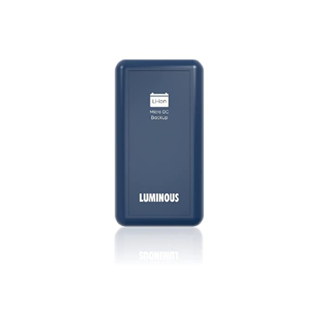 Luminous LMU1202 Mini UPS