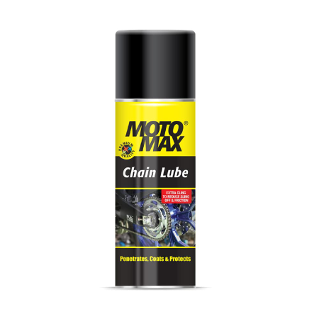 Motomax Chain Lube