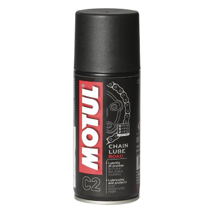 Motul C2 Chain Lube