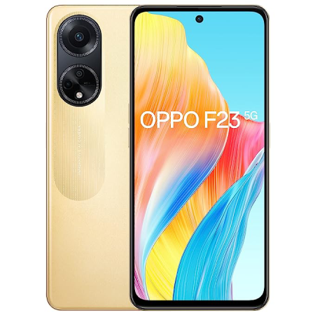 OPPO F23 5G