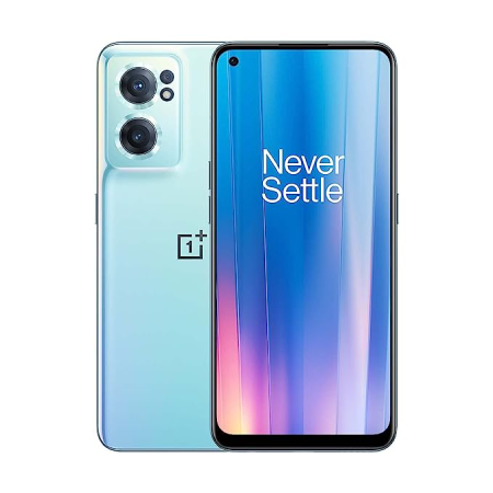 OnePlus Nord CE 2 5G Smartphone