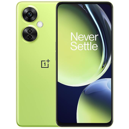 OnePlus Nord CE 3