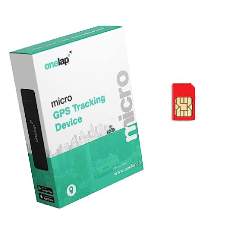 Onelap Micro GPS Tracker