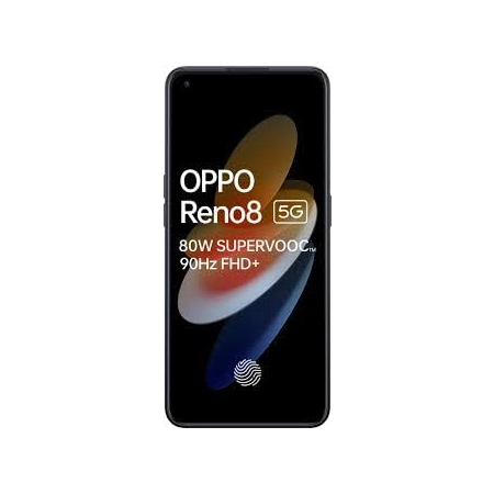 Oppo Reno8 5G Smartphone