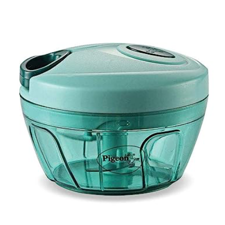 Pigeon Polypropylene Vegetable Chopper