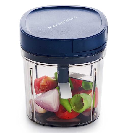 Signoraware Food Master Vegetable Chopper