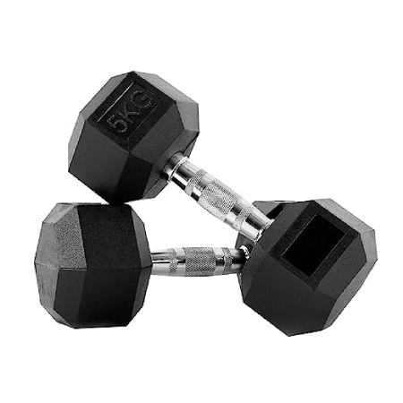 Slovic Dumbbells