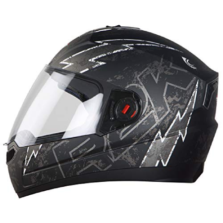 Steelbird SBA 1 R2K Helmet